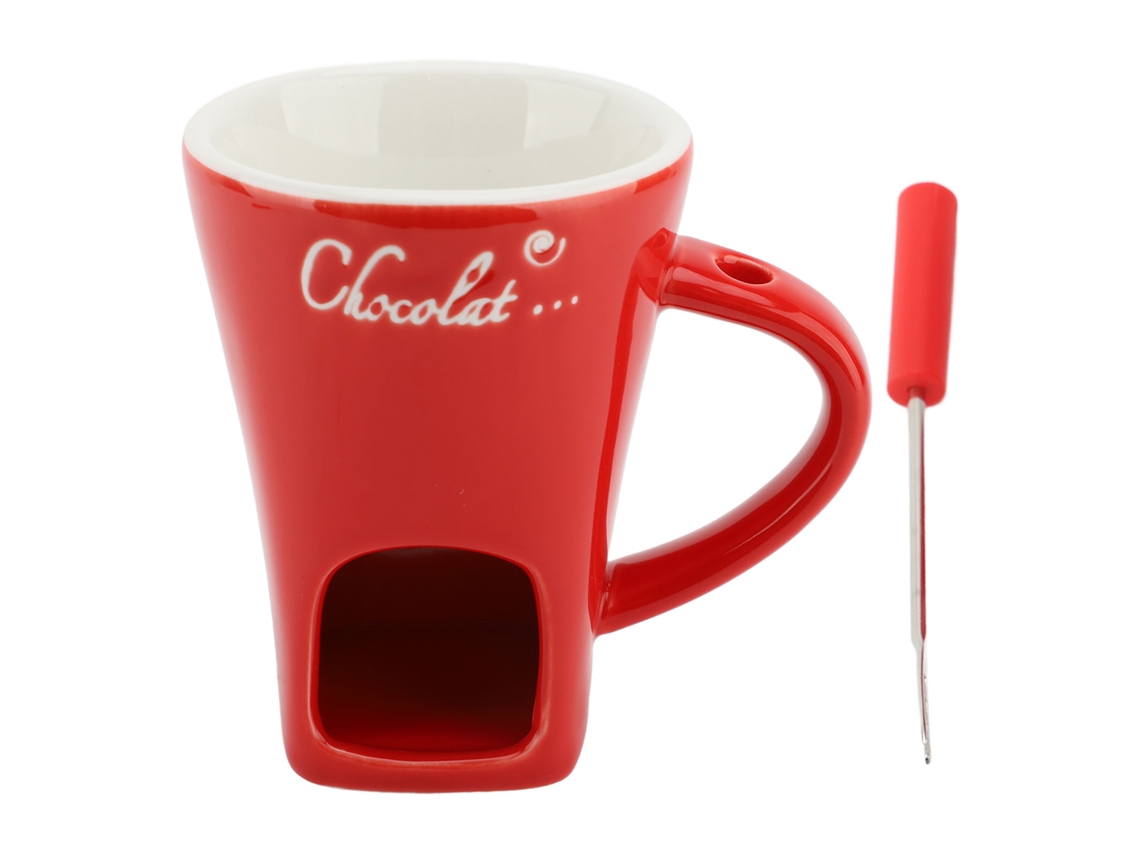 Mug de Chocolate Derretido LAXISCREED