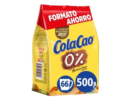 Cacau  (500 g)