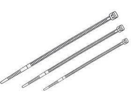 Tira para Cabos GR-KABEL 200 x 2.5mm