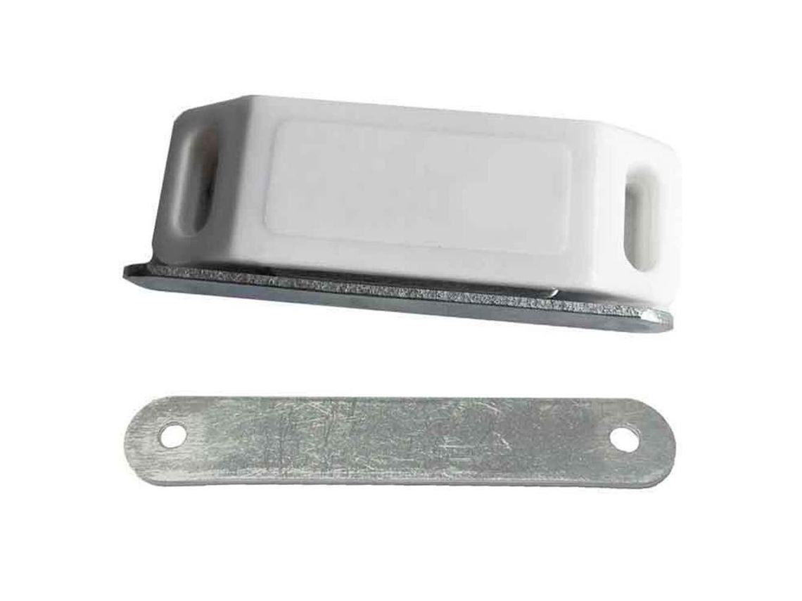 Edm Ímã Da Porta 58X15 Mm