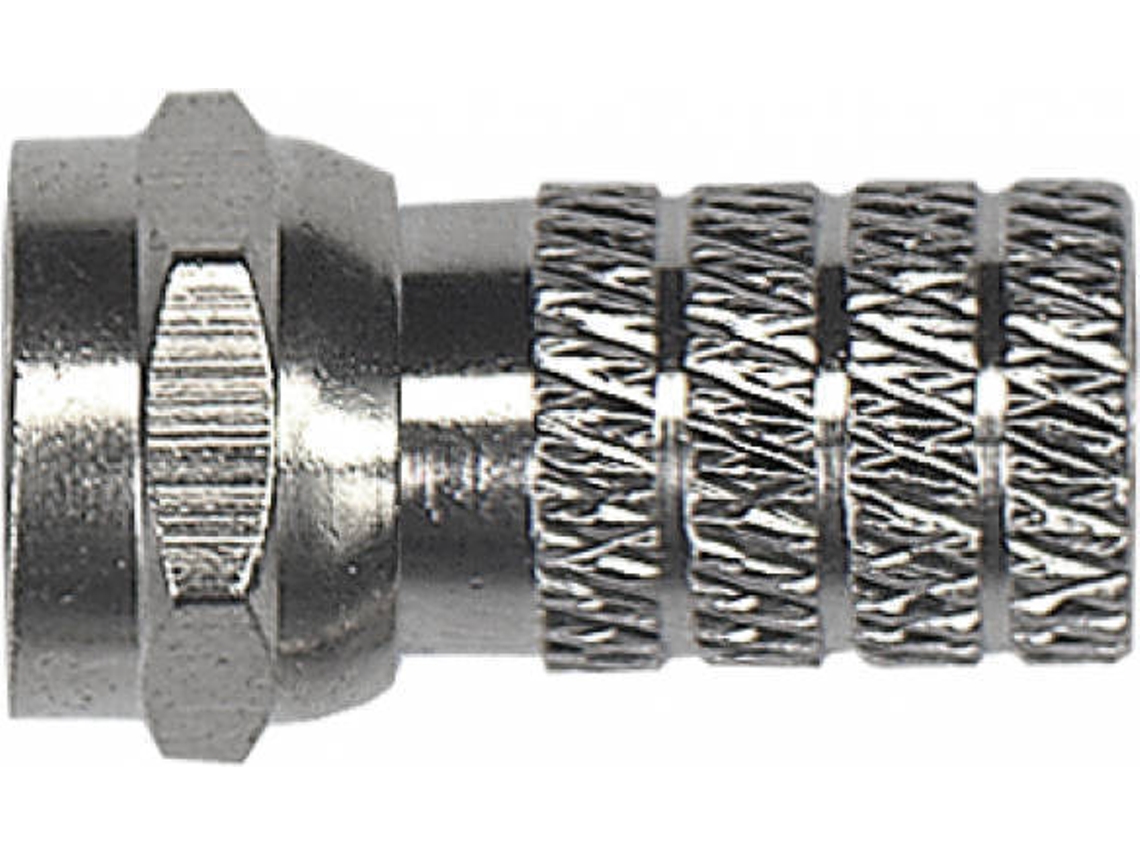Conector Coaxial AXING CFS00300