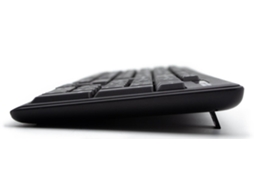 Nilox Nxkmwe0001 Teclado Rf Wireless Qwerty Espanhol Preto