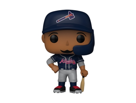 Funko Pop! Ronald Acuña Jr. #85 MLB