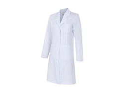 Bata para Mulher Branca Branco L