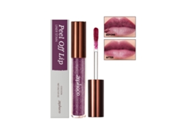 Batom Gloss Cocoon Descascável Prova De Água