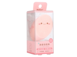 Pincel De Silicone Para Limpeza Facial Remoção Sujeira Profunda Poros