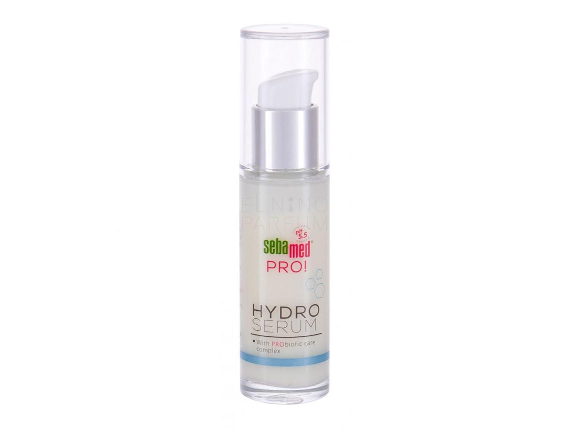 Sérum Pró Hidratante! Hidro 30 Ml SEBAMED