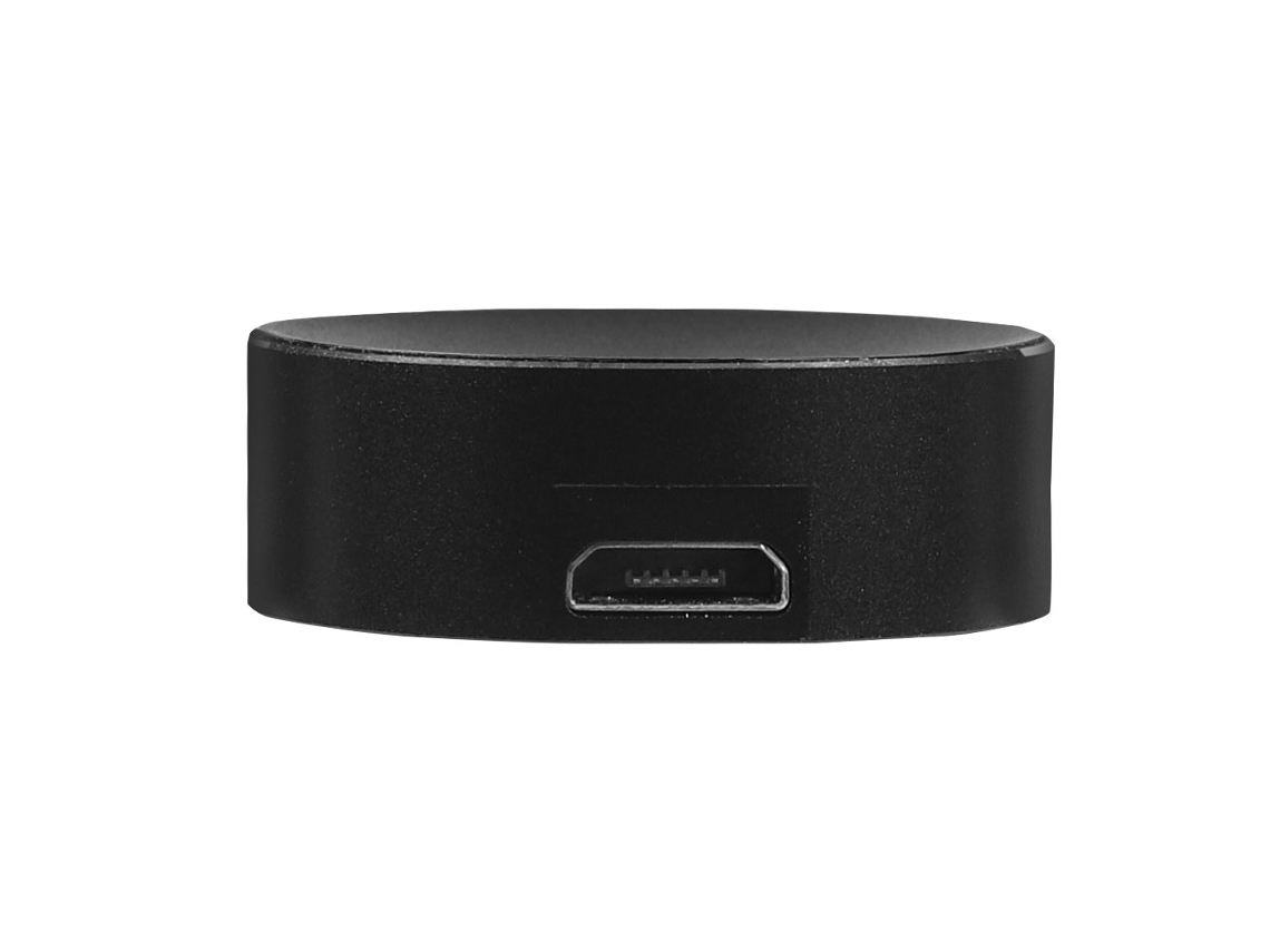 Carregador Sem Fio Portátil para Relógio LAXISCREED