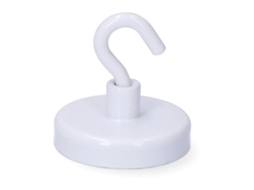 Edm Ímã Decorativo com Gancho 32X7 Mm