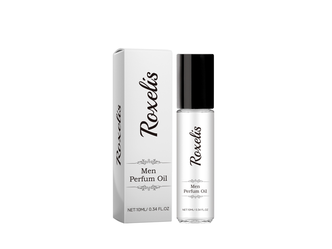 Rolo de Perfume Feminino para Mulheres Modernas e Elegantes LAXISCREED