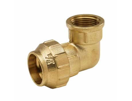 Racor Codo 90 Hembra 50 1.1/2 Cod. 49050 Valvulas Arco