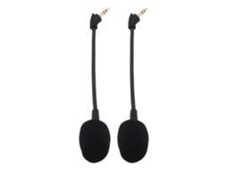 Microfone LAXISCREED para Hyperx Cloud Mix 3.5mm