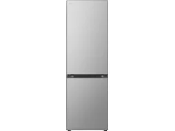 Frigorífico Combinado LG GBV3100APY (No Frost - 186 cm - 344 L - Inox)