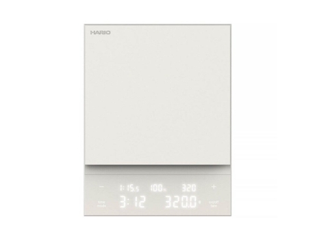 Polaris White Scale Hario