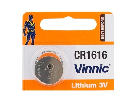 Bateria VINNIC