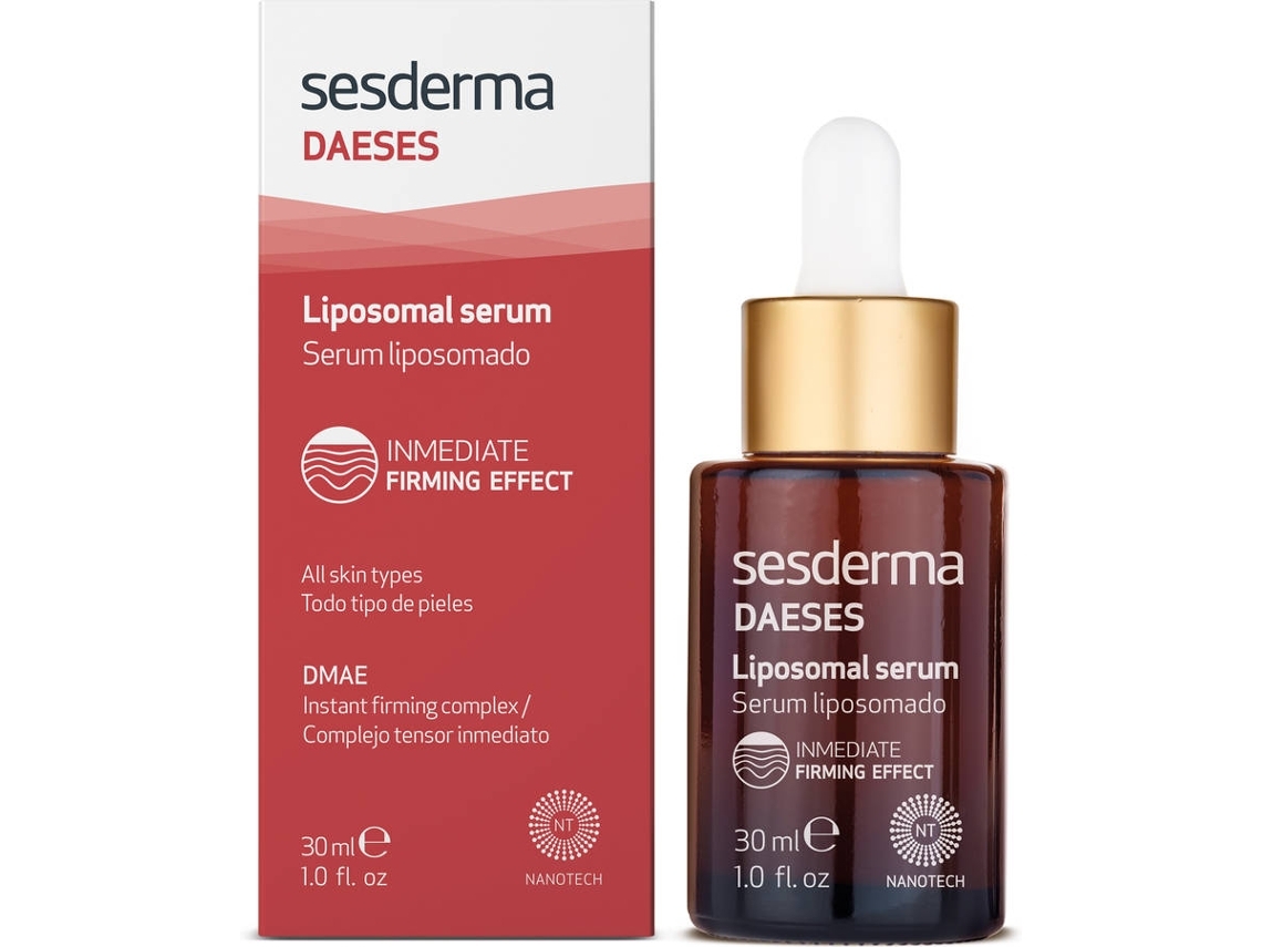 Sérum de Rosto SESDERMA Daeses Liposomal (Outlet Caixa Aberta - 30 ml)