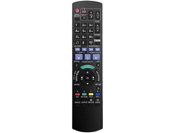 Controle remoto N2qayb001043 para Blu-ray Player Pwt550 Dmrpwt550vayotoy