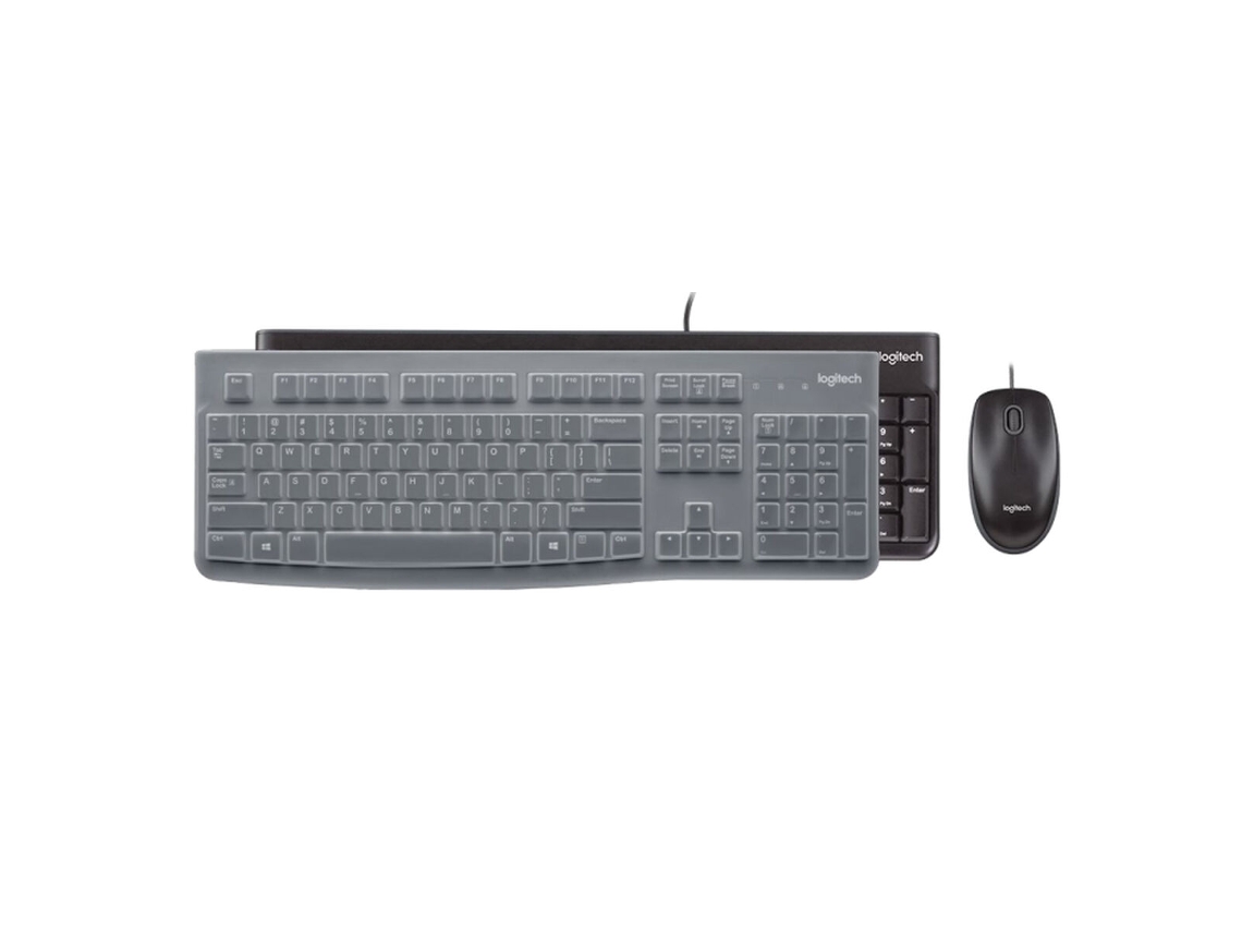 Suporte para Teclado Logitech 956-000016