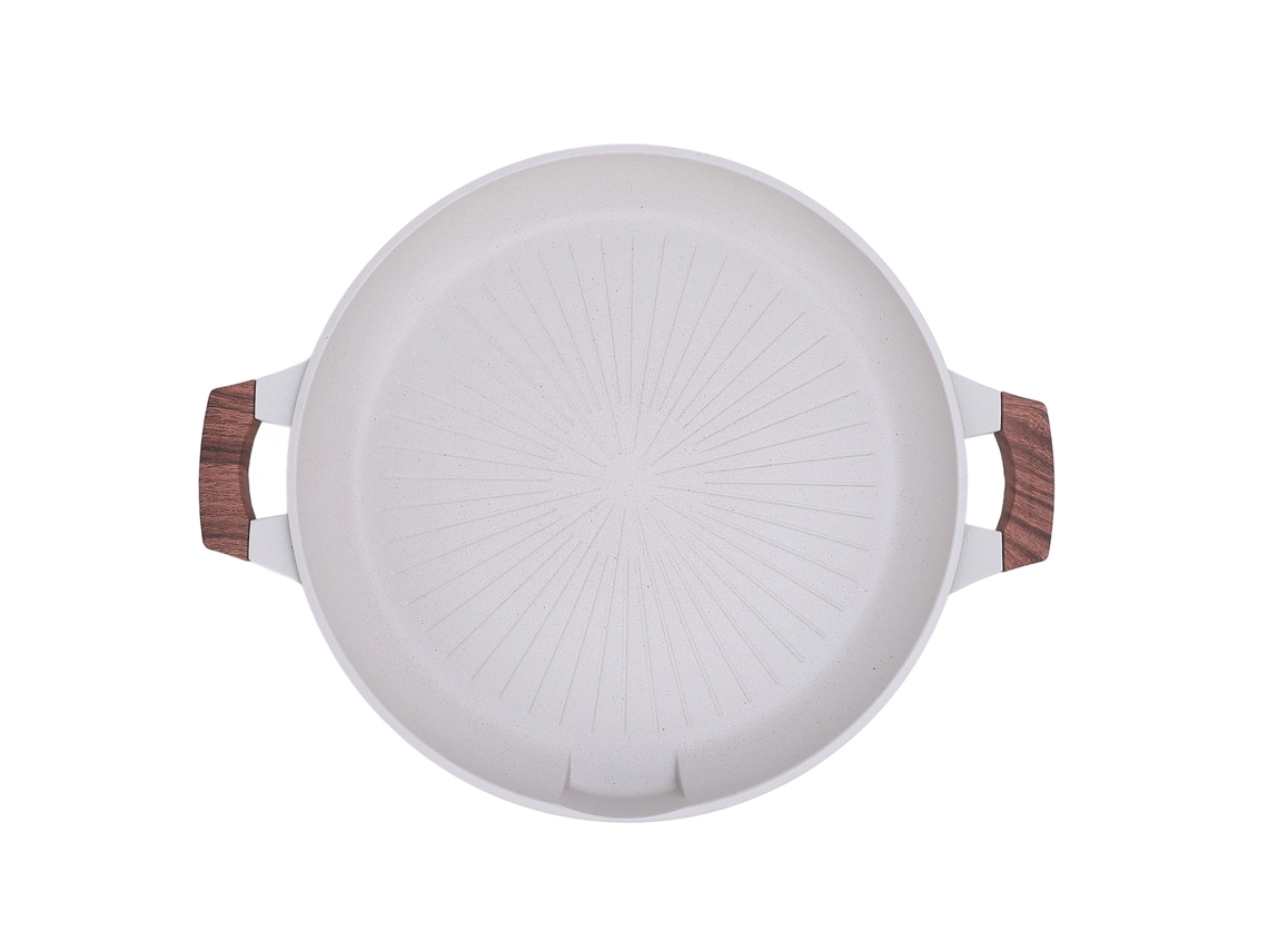 Caneca Viking Primerox vintage em aço inox com resina para bebidas