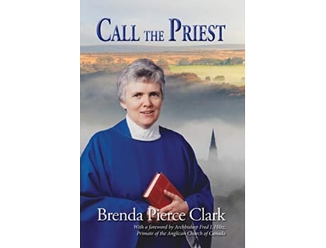 Livro Call the Priest de Brenda Pierce Clark (Inglês)
