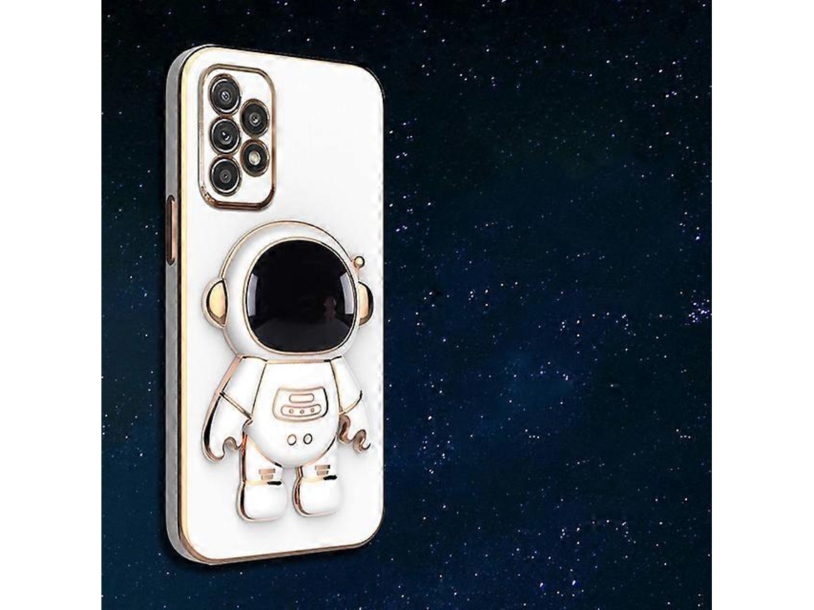 Capa Para Celular Huawei P20 Com Suporte