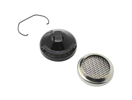 Filtro de Ar DELLORTO Sha 15-15