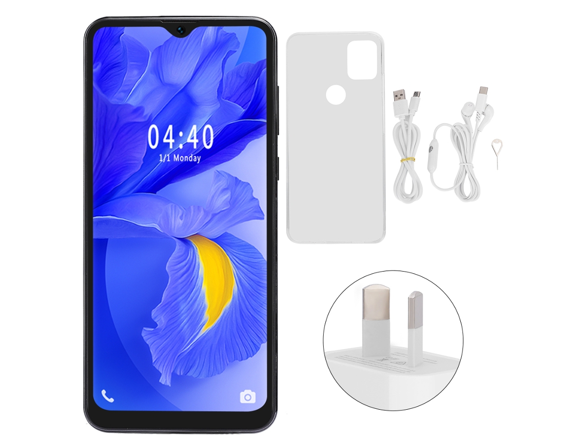 Smartphones Laxiscreed Com Desbloqueio Digital E Facial De Fácil Utilização