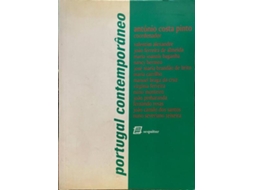Livro Portugal Contemporâneo. De António Costa Pinto E Outros (português)