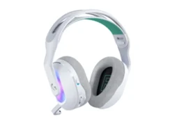 Headset LOGITECH G G522 (Wireless - Bluetooth - Gaming - Branco)
