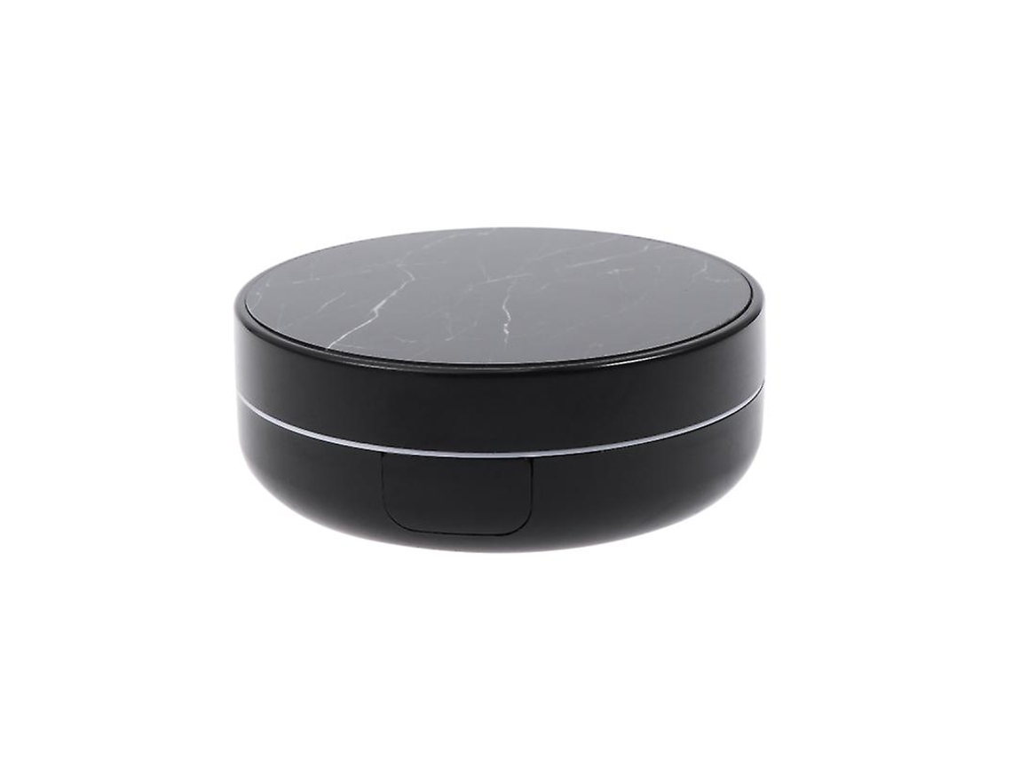 O Novo Recipiente De Lente 1pcs Allinless