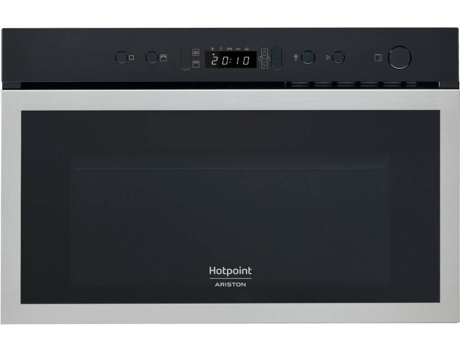 Micro-ondas Encastre HOTPOINT MN 614 IX HA