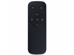 Comando À Distância De Substituição Compatível Com Barra De Som Klipsch R-20b