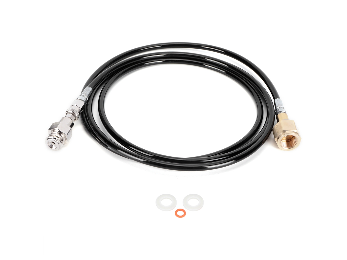 Adaptador de Recarga de Gás Co2 LAXISCREED