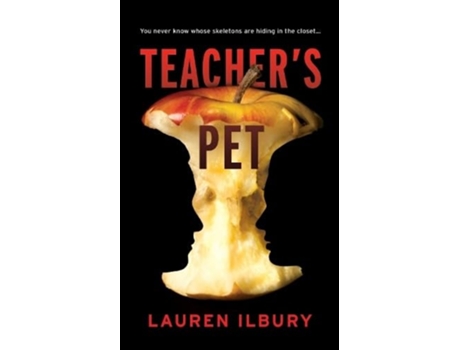 Livro Teachers Pet de Lauren Ilbury (Inglês)