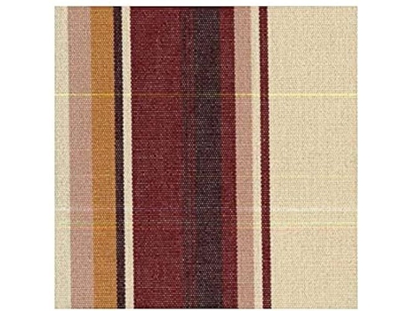 Cobertura Exterior XTRA Cortina Righina 300X140 Acrílico Castanho