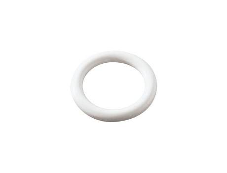 Saco Com 100 Anéis De Nylon De 22 Mm Alm