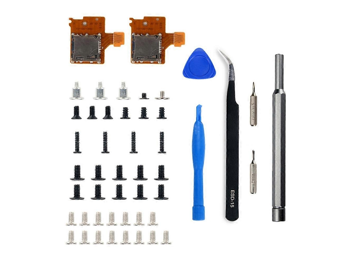 Card Reader Replacement For , Tf Memory Card Slot Socket Reader Board Console