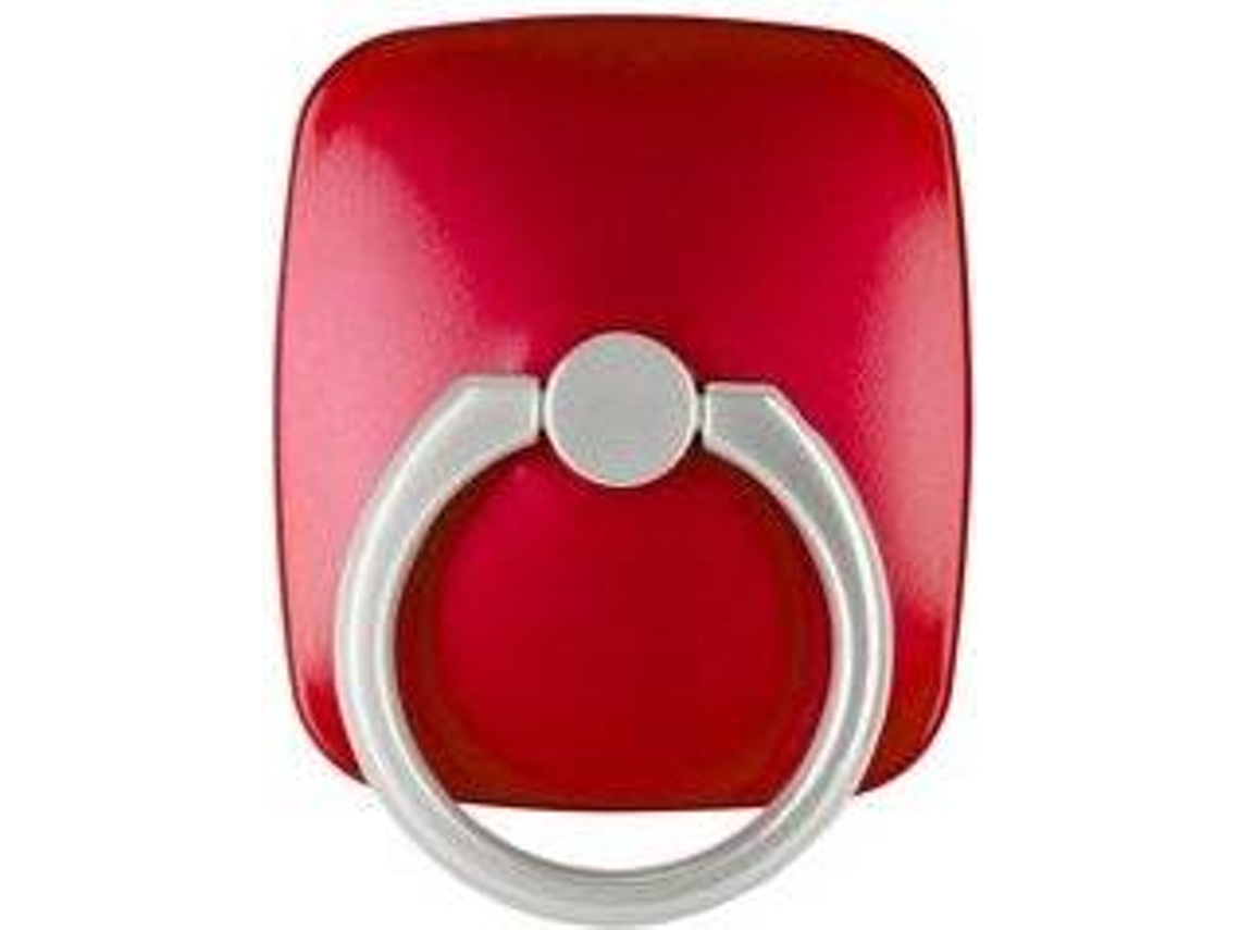 Anel LMOBILE Mercury Vermelho