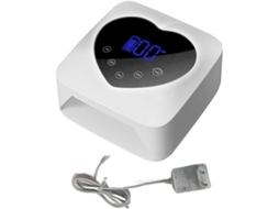 Lâmpada para Nail Art com Sensor SFUSHOS