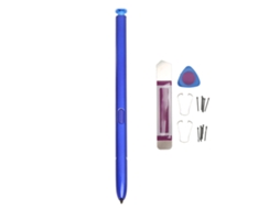Caneta stylus compatível com Samsung Galaxy Note 20, controle preciso, EOOCOO