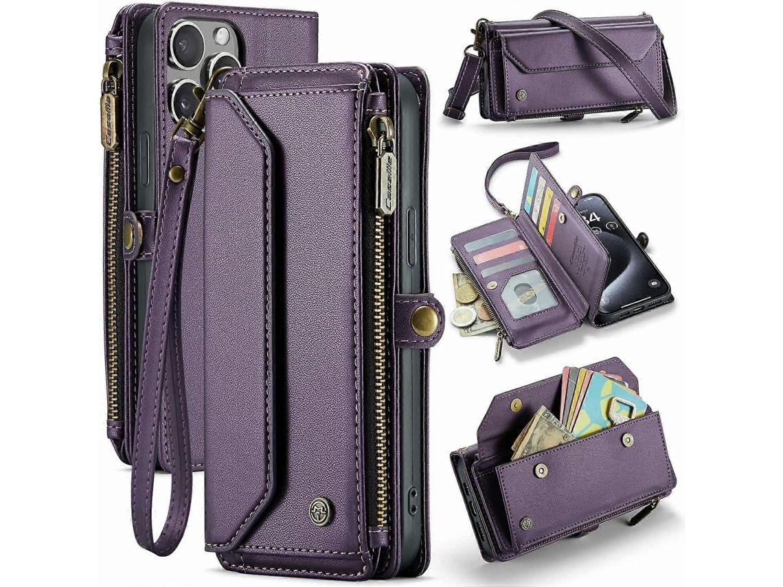 Capa De Celular Para Iphone 15 Pro Max