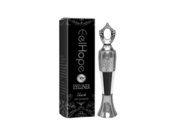 Delineador Preto Profissional Premium