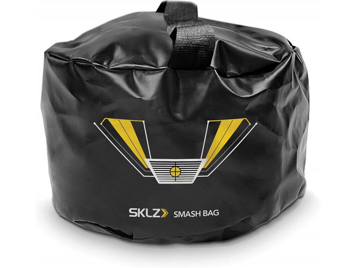 Saco de Boxe BOSTON GOLF Sklz Smash