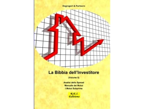 Livro La Bibbia dellInvestitore Volume 5 Italian Edition de Degregori And Partners (Italiano)