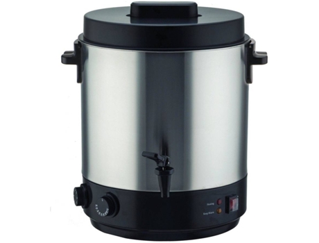 Esterilizador Elétrico KITCHEN MOVE Sequoia (2100 W - 32 L)