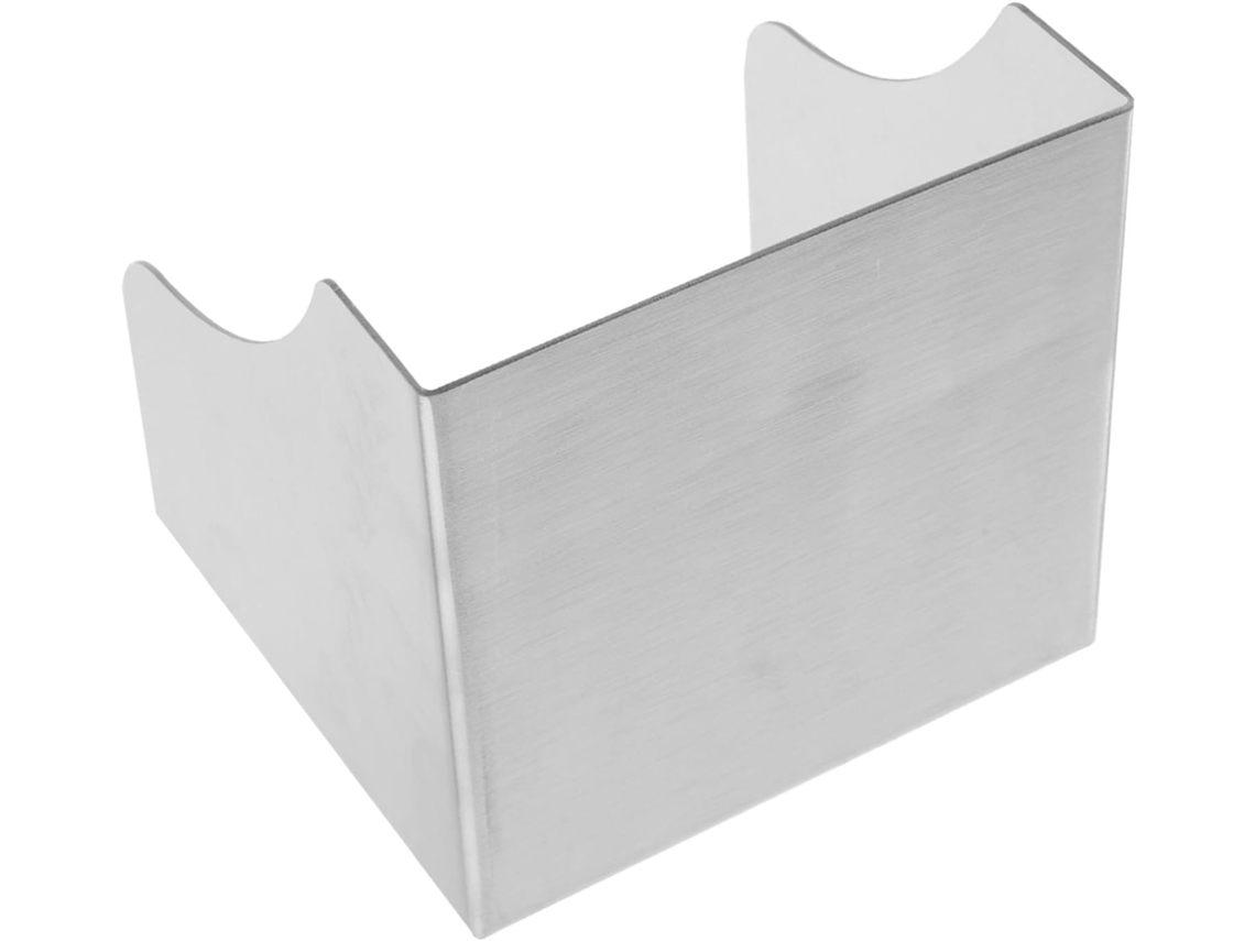 Protetor De Campainha De Metal Sem Aço