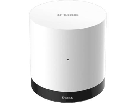HUB Connected D-LINK Home Z-Wave — Interior | Ethernet LAN