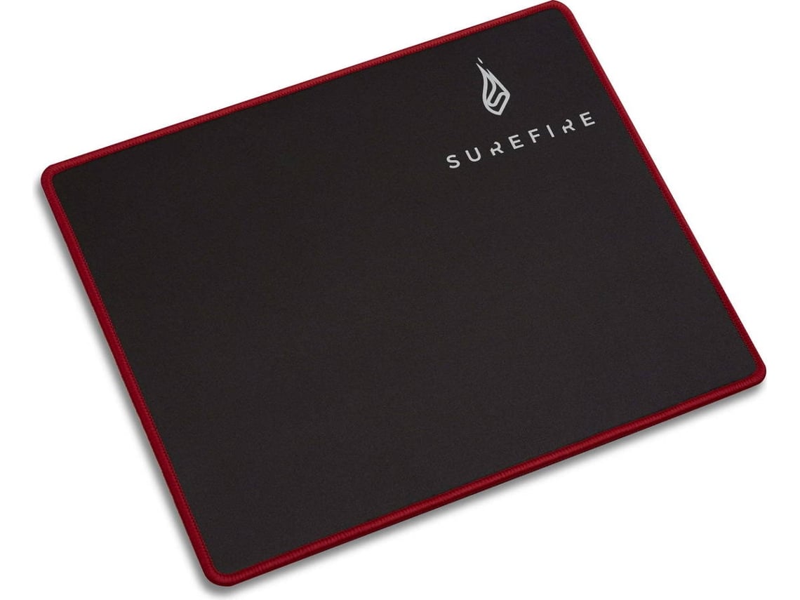 Tapete de Rato Gaming SUREFIRE Silent Flight 320 Mouse PAD