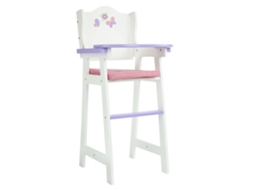Acessórios de Bonecos OLIVIA'S LITTLE WORLD (Madeira - Branco - 57,8 cm)