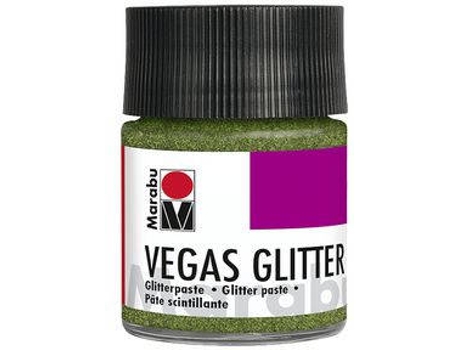 Purpurina  Vegas Glitter
